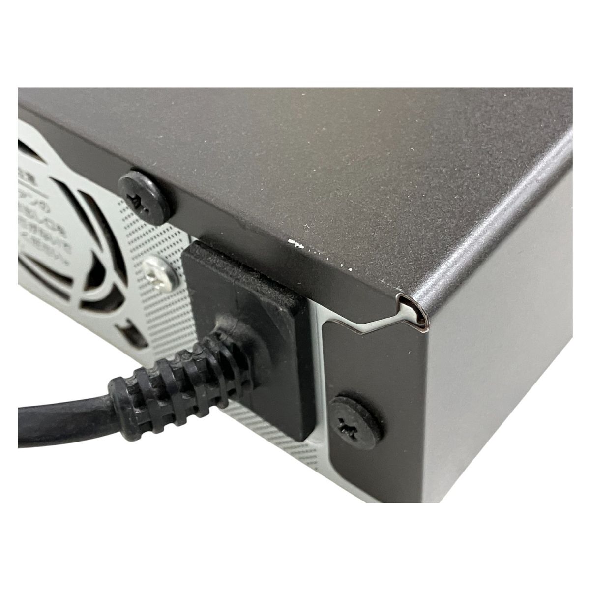 テレビチューナー 2018年製