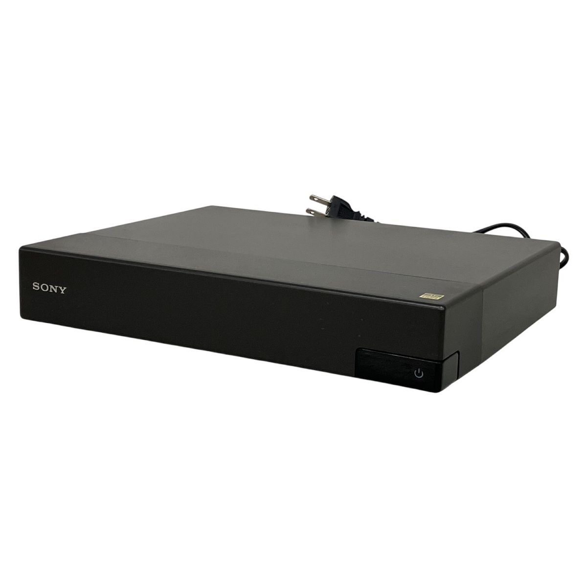 SONY ソニー DST SHV 1 地デジ デジタル テレビチューナー 2018年製 4 Kチューナー 家電