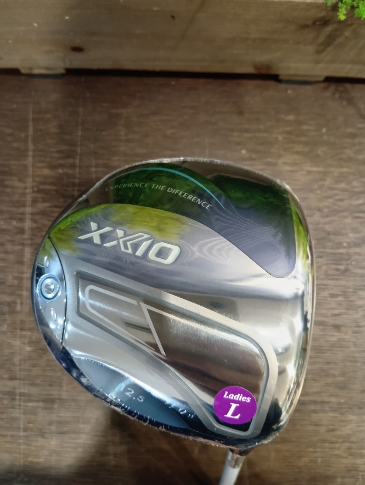 Ld Dr の新商品 XXIO 14 ゼクシオ レディース ドライバー ブルー 12.5° 右用 MP 1400 L カーボンシャフト DUNLOP ゴルフクラブ 2026年モデル 日本