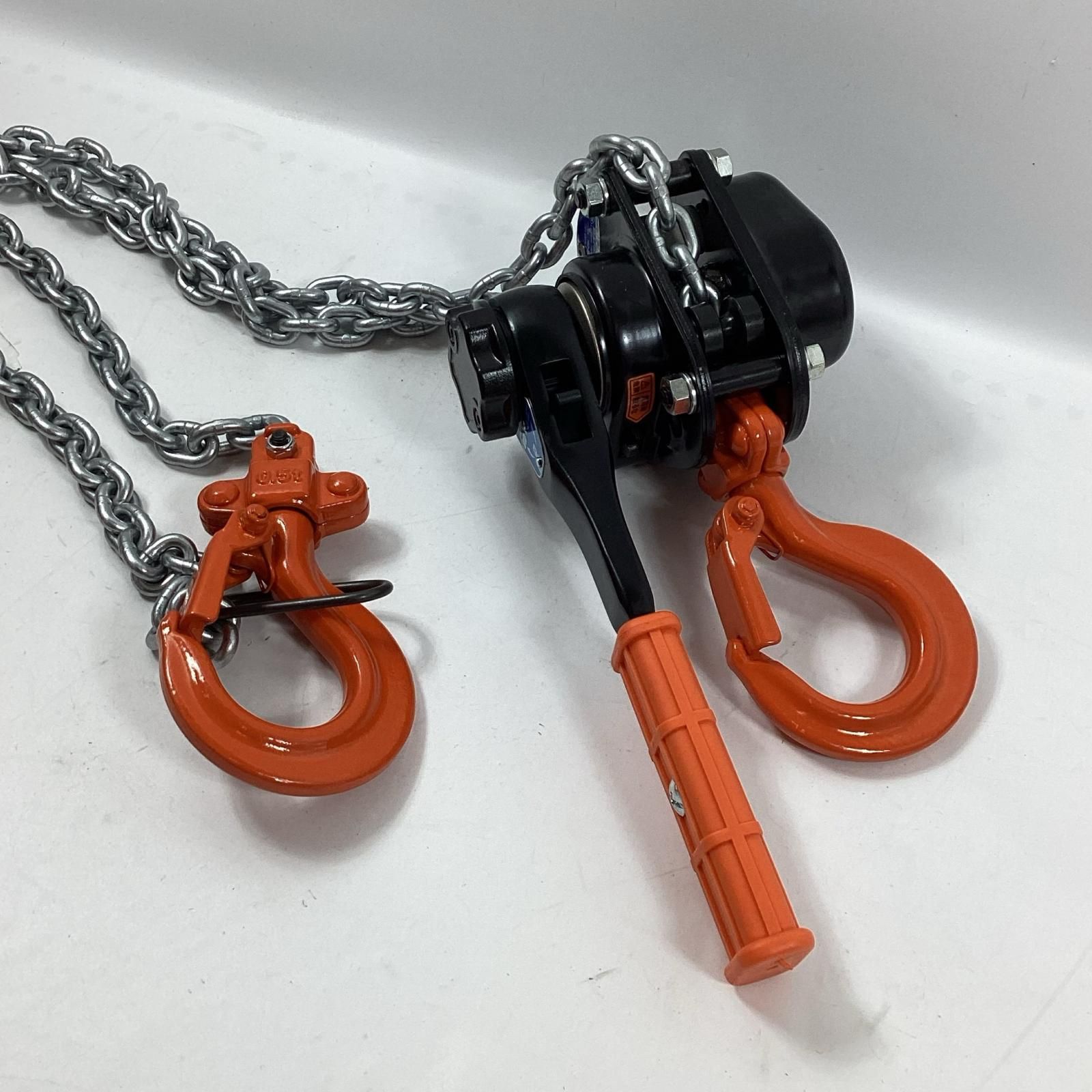 象印 チェーンブロック