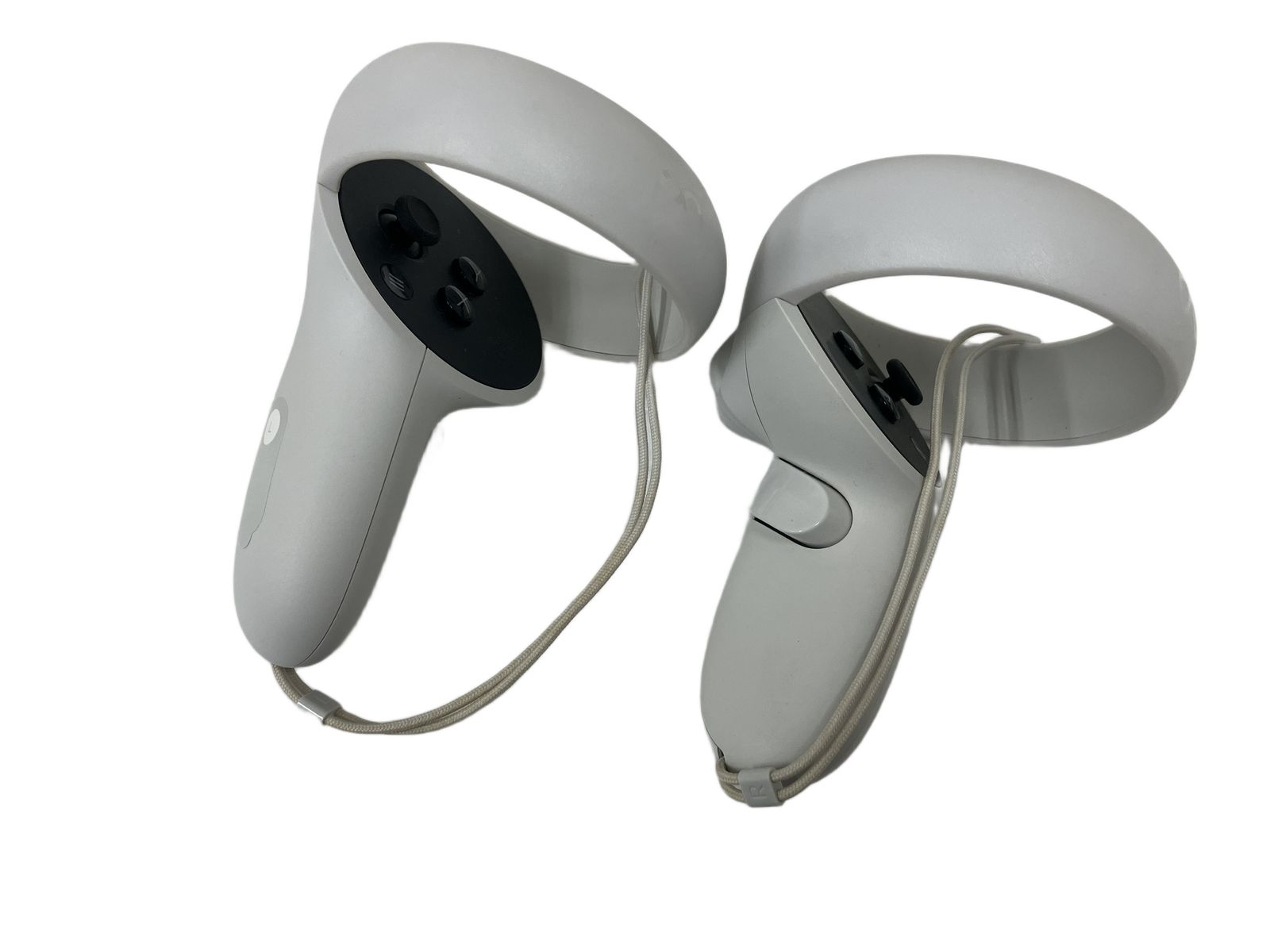 Meta Quest 2 Oculus KW 49 CM 256 GB VR ヘッドセット ゲーム機 家庭用 メタクエスト