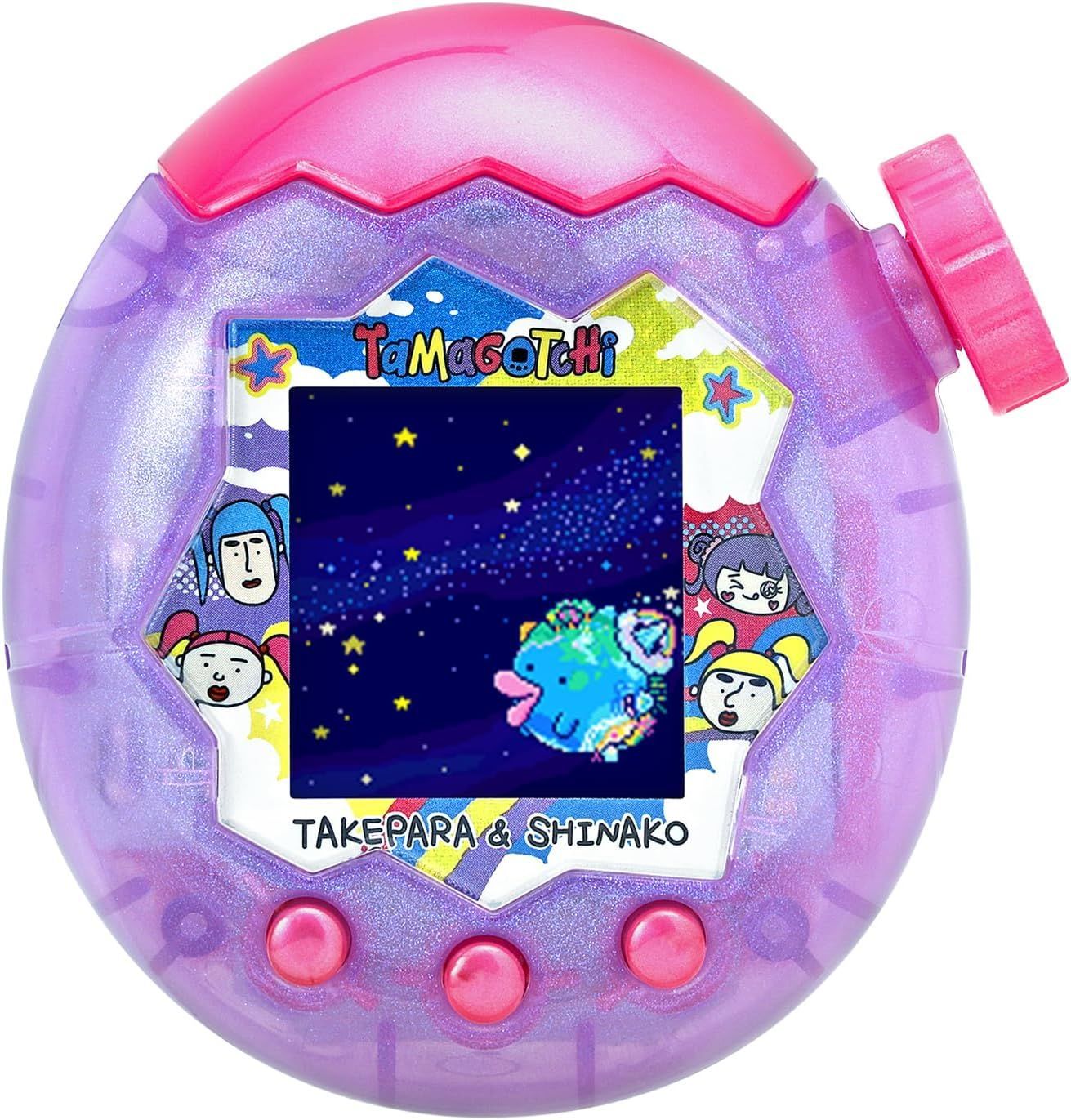 しなこTamagotchi Paradise - しなこサンタブーツ プレゼントセット