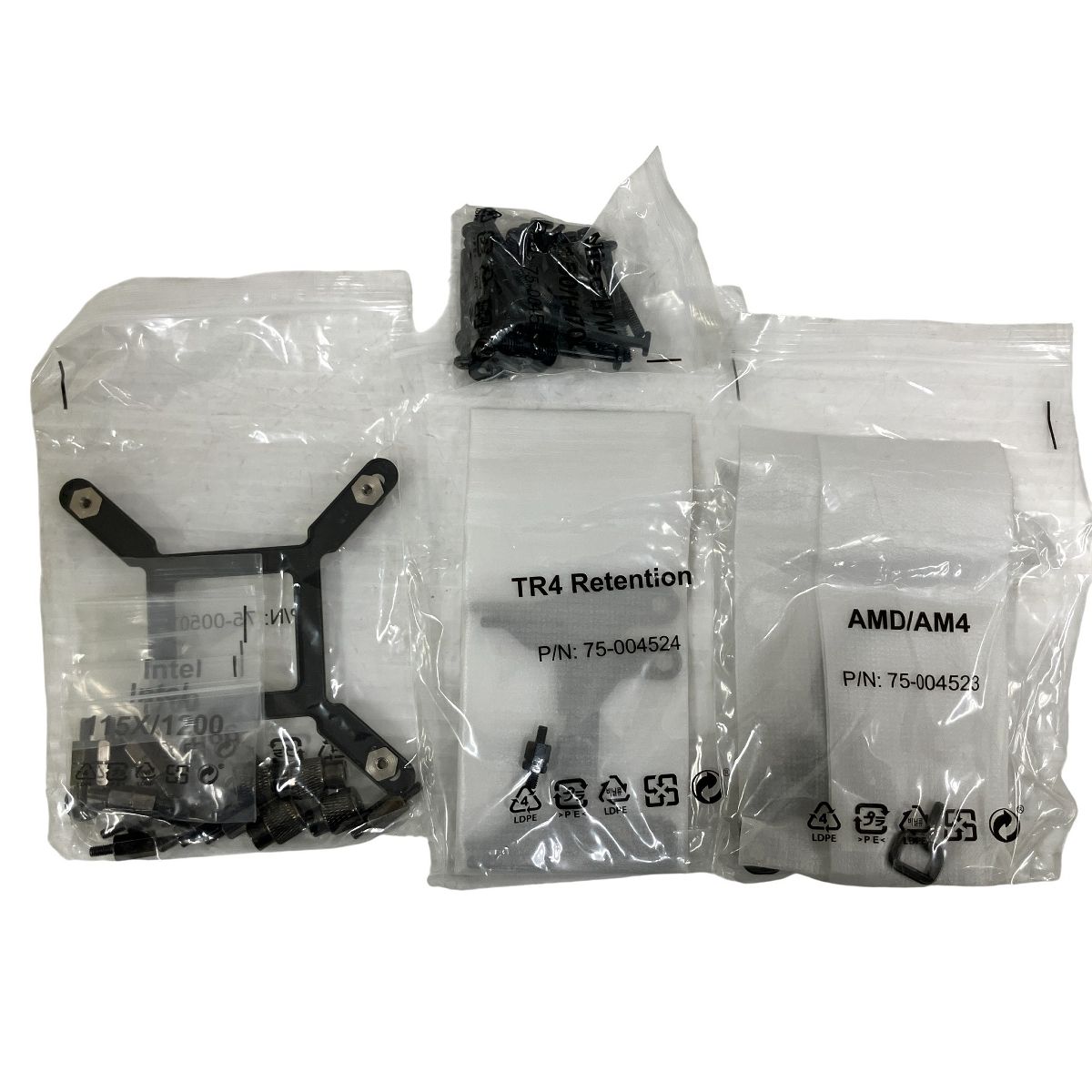 CORSAIR iCUE H 150 i ELITE 水冷ユニット