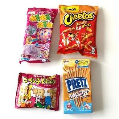 しなこサンタブーツ プレゼントセット