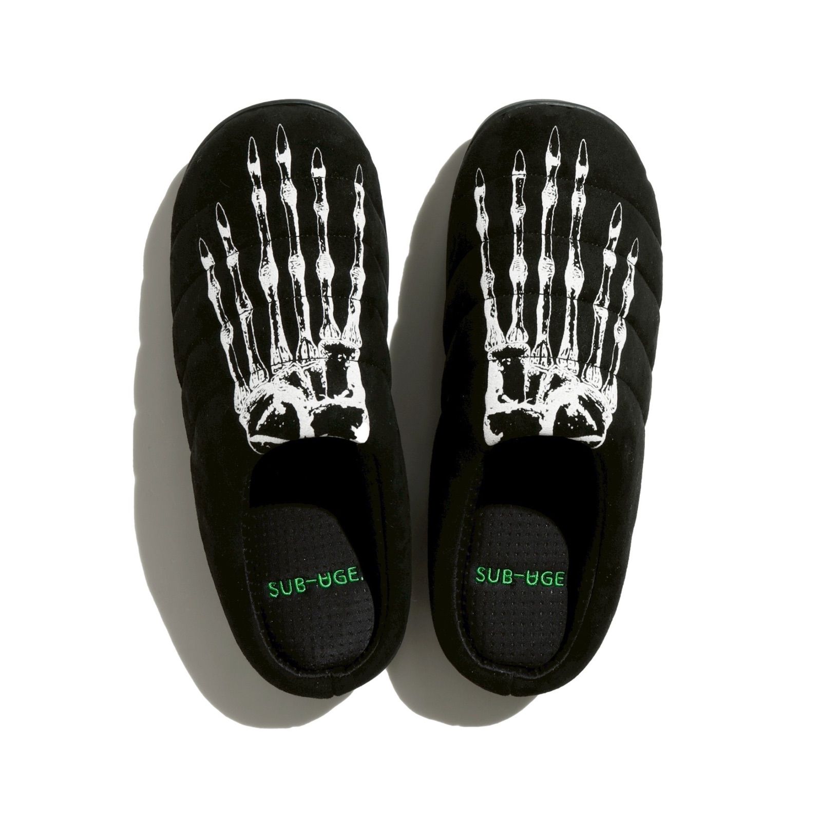 SUBU × SUB-AGE. - Alien sandals サイズ1 SUB-AGE2.jpg?v=1764941353&