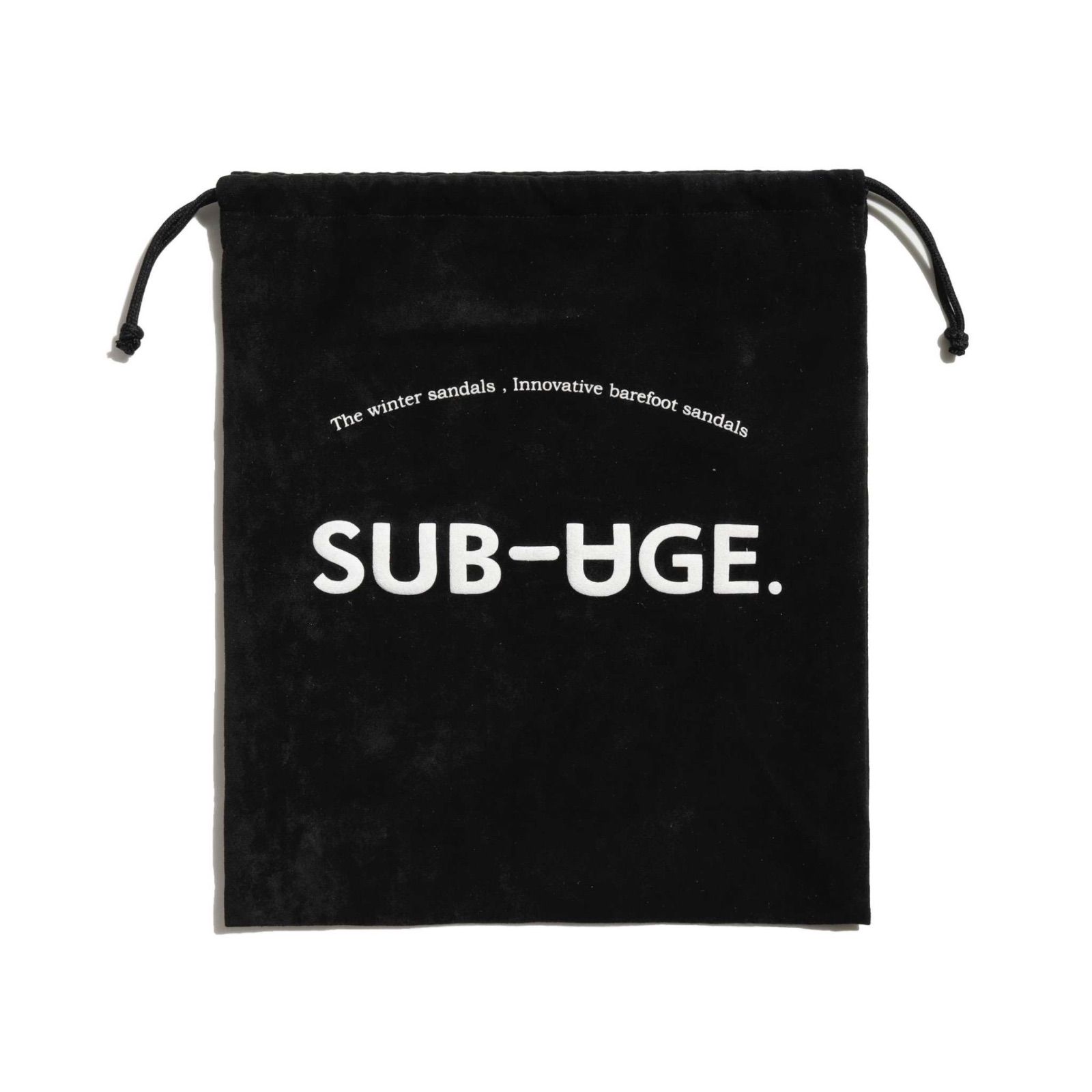 SANDALS エイリアン