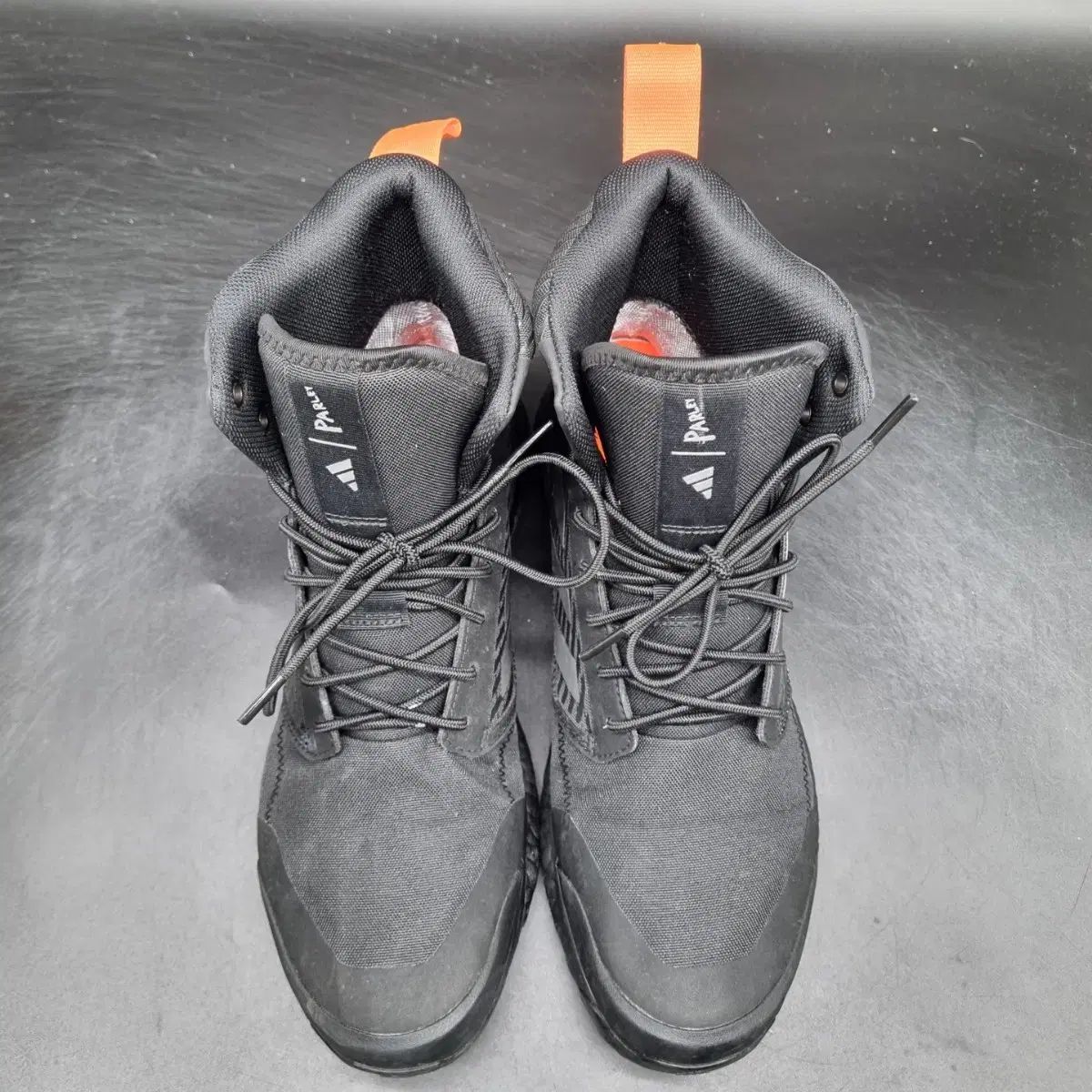 アディダス テレックス フリーハイカー2 メンズハイキングシューズ 275