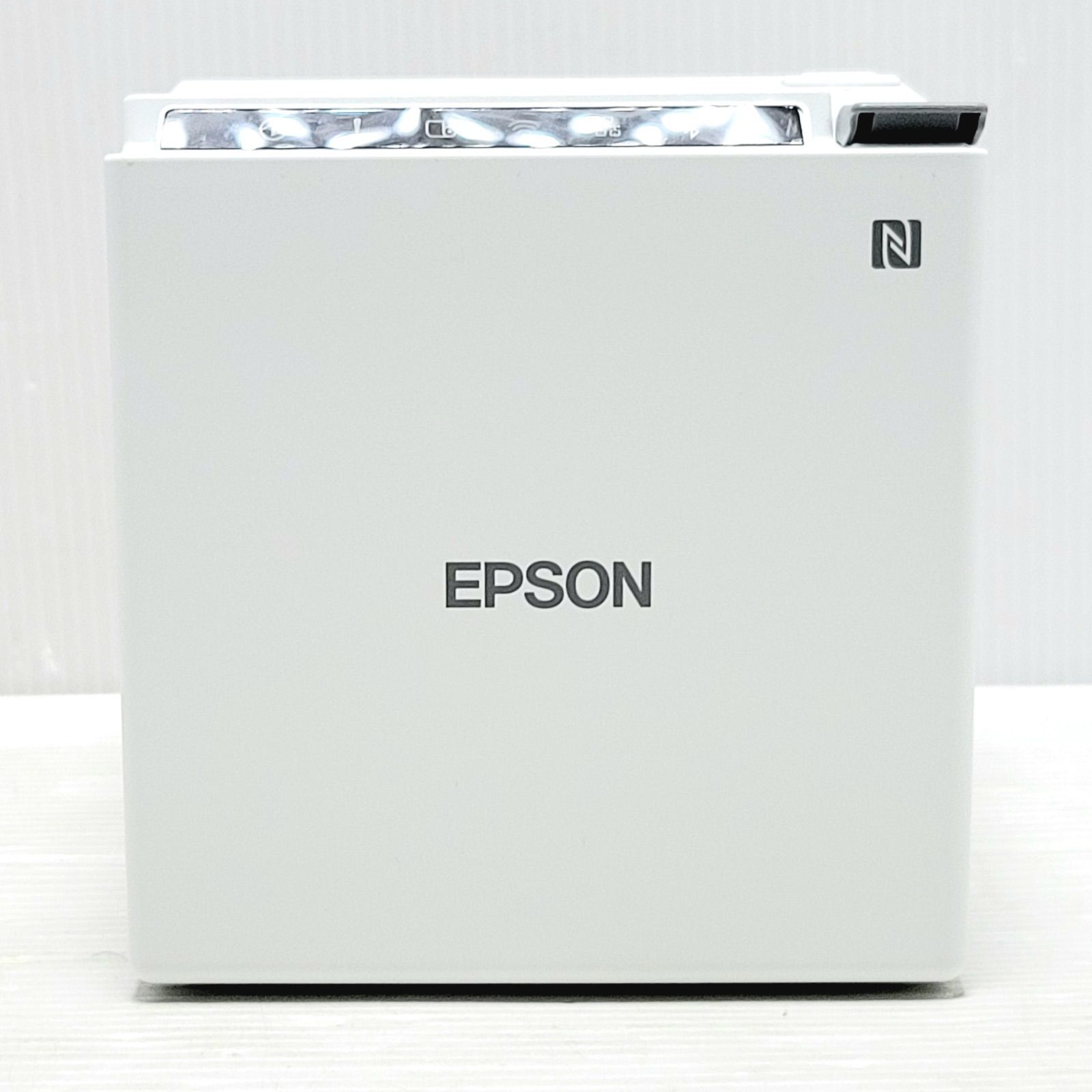 【新品未開封】 TM-m30II-H (白) EPSON レシートプリンター サーマルレシートプリンターTM-m30Ⅱ-H | 株式会社ムーブ