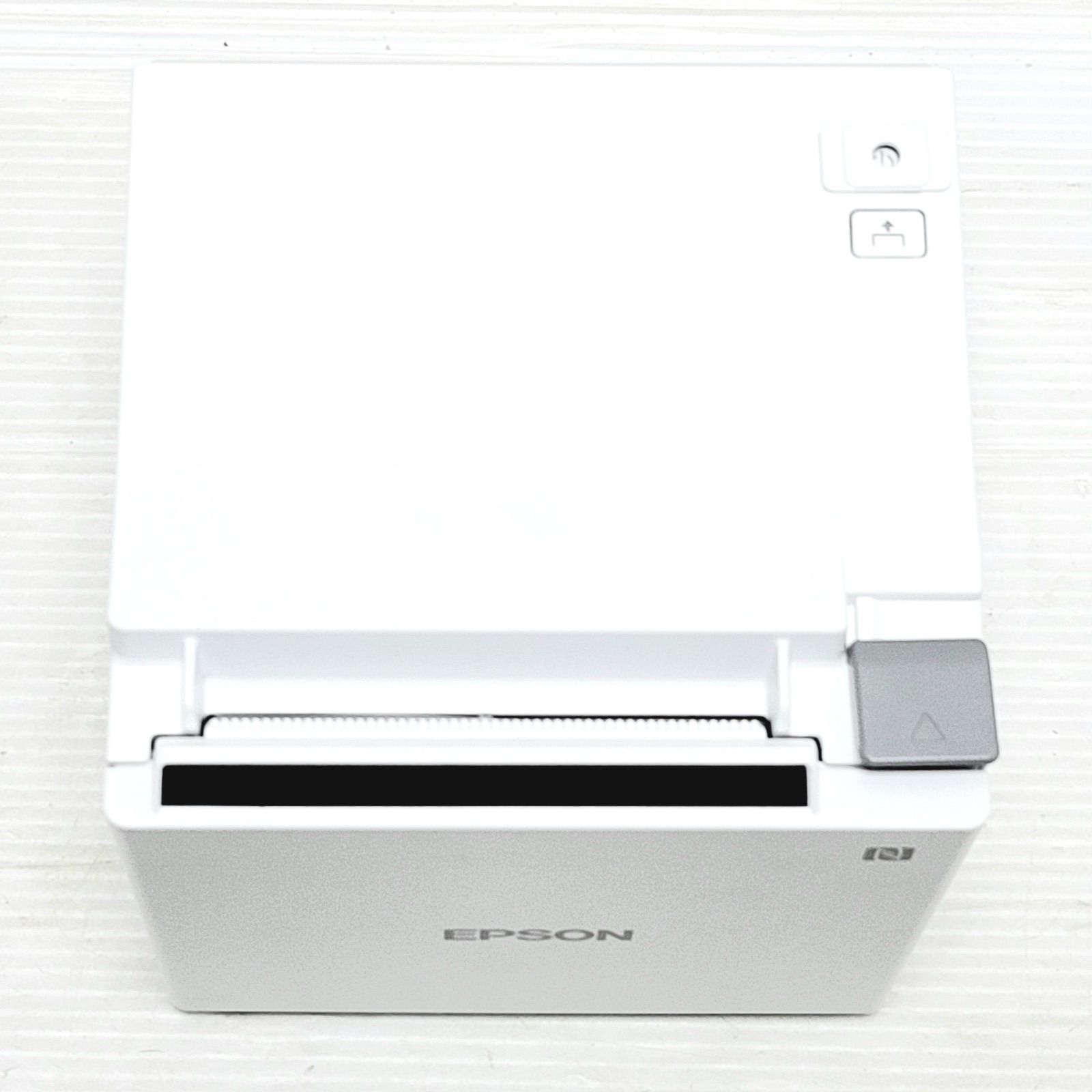 Bluetooth対応 EPSON レシートプリンター TM-m30II-H - メルカリ