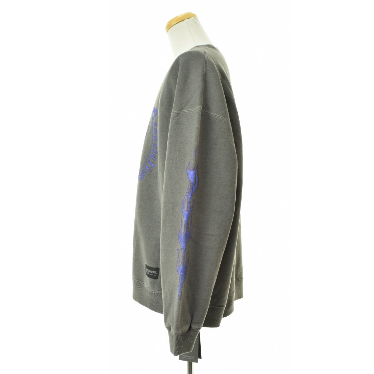 NEIGHBORHOOD】NEIGHBORHOOD 横浜店限定 24AW 242UNNH-CSM01S 
