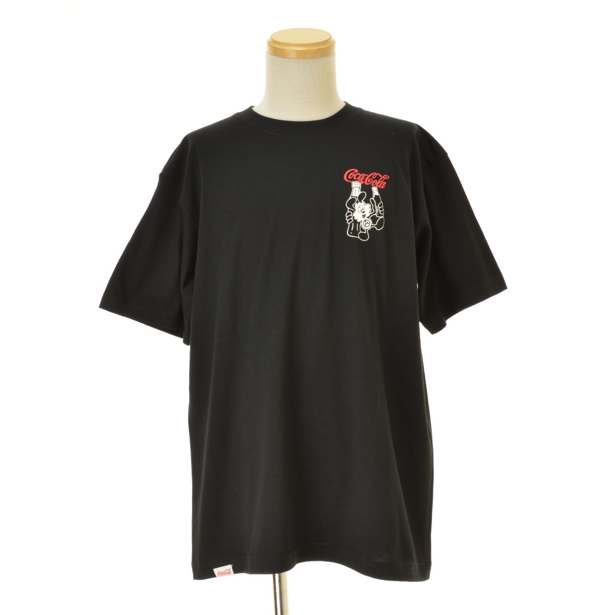 VERDY×CocaCola】Coca-Cola X Fes 2025 VICK TEE半袖Tシャツ - メルカリ