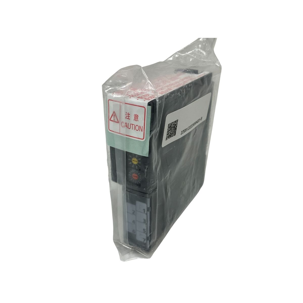 三菱電機 CC-Linkシステムマスタ ローカルユニット