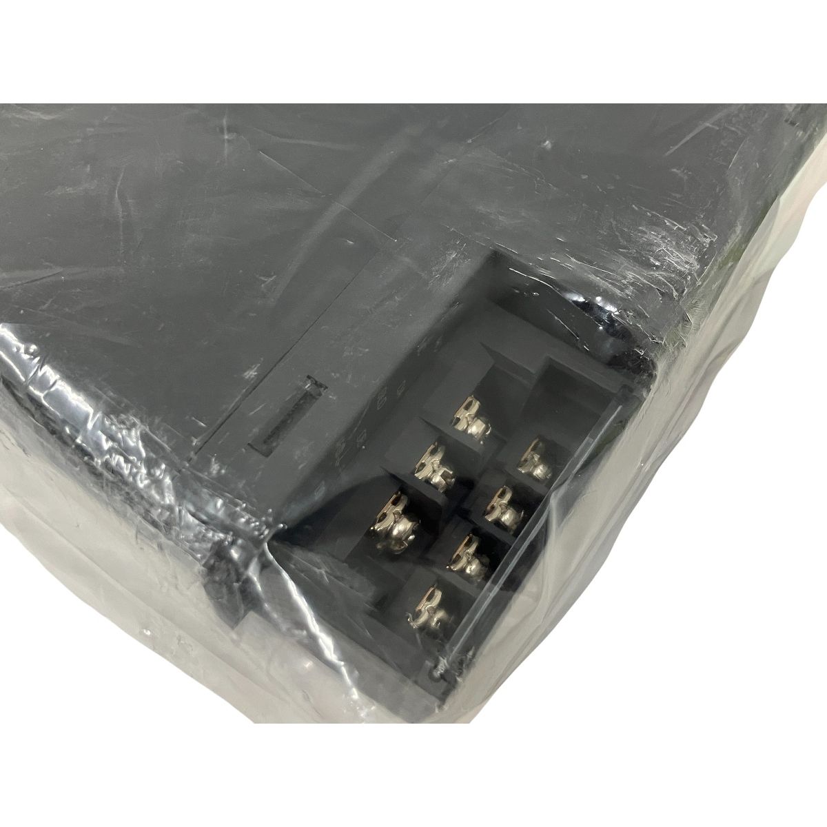 CC-Linkシステムマスタ ローカルユニット