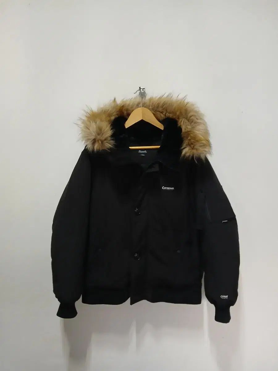 カバーナット レディース RDS ウルヴァリン ショートダウン