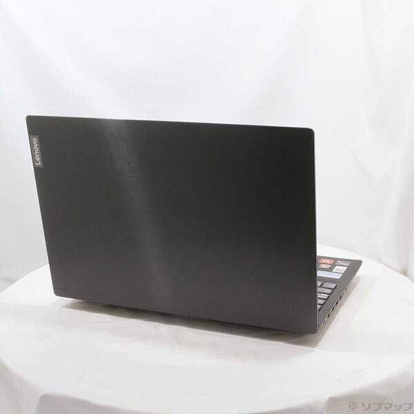〔中古品〕 ideapad L340 81LW00CNJP ブラック【297】