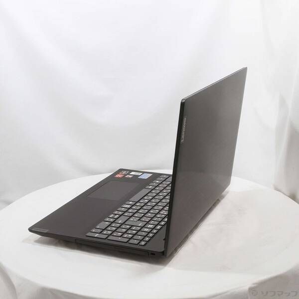 〔中古品〕 ideapad L340 81LW00CNJP ブラック【297】