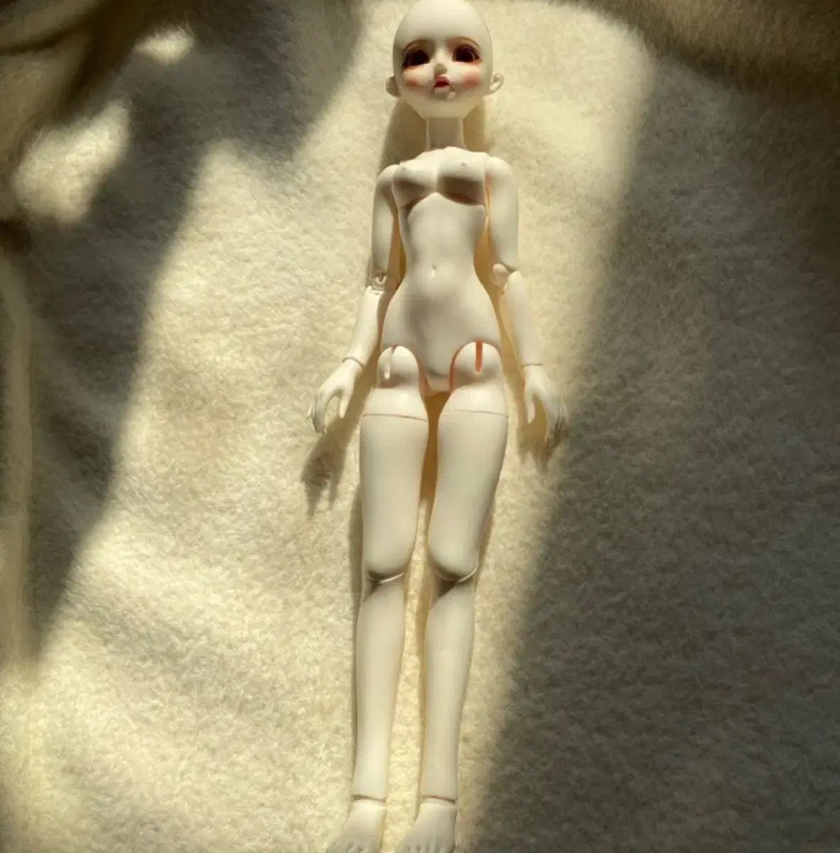 球体関節人形 服まで SET セット しますㅠㅠ