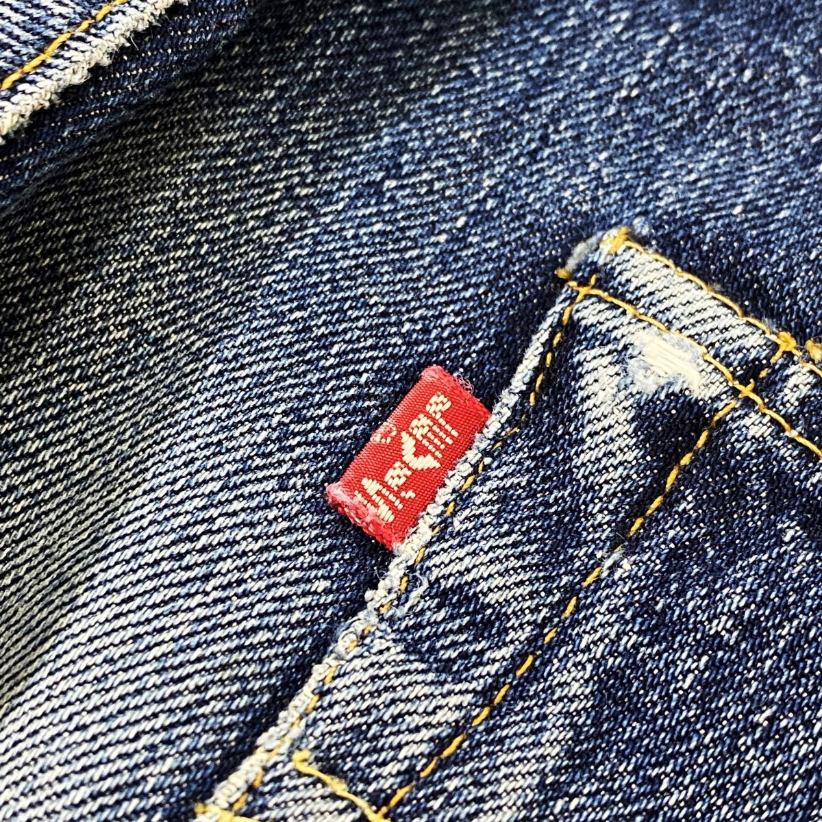 メンズ LEVIS リーバイス 555 501XX 501-0003 W30L36 バレンシア工場 