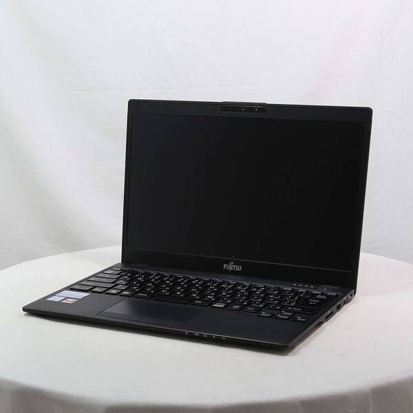 富士通 LIFEBOOK UH90/C3 Office Corei7 8565U 8GB SSD256GB FHD