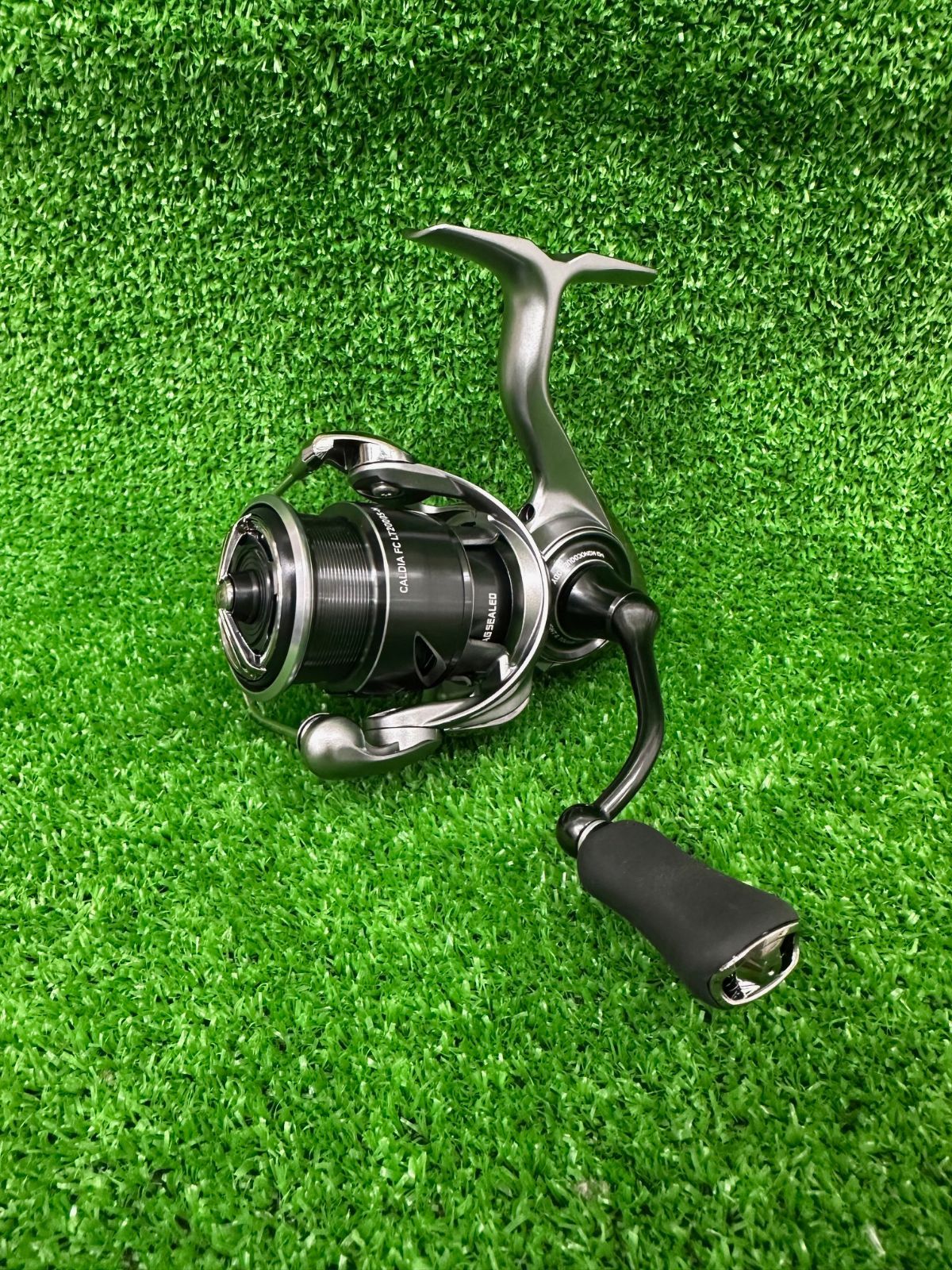 三田 ダイワ 25カルディアFC LT 2000 S-H