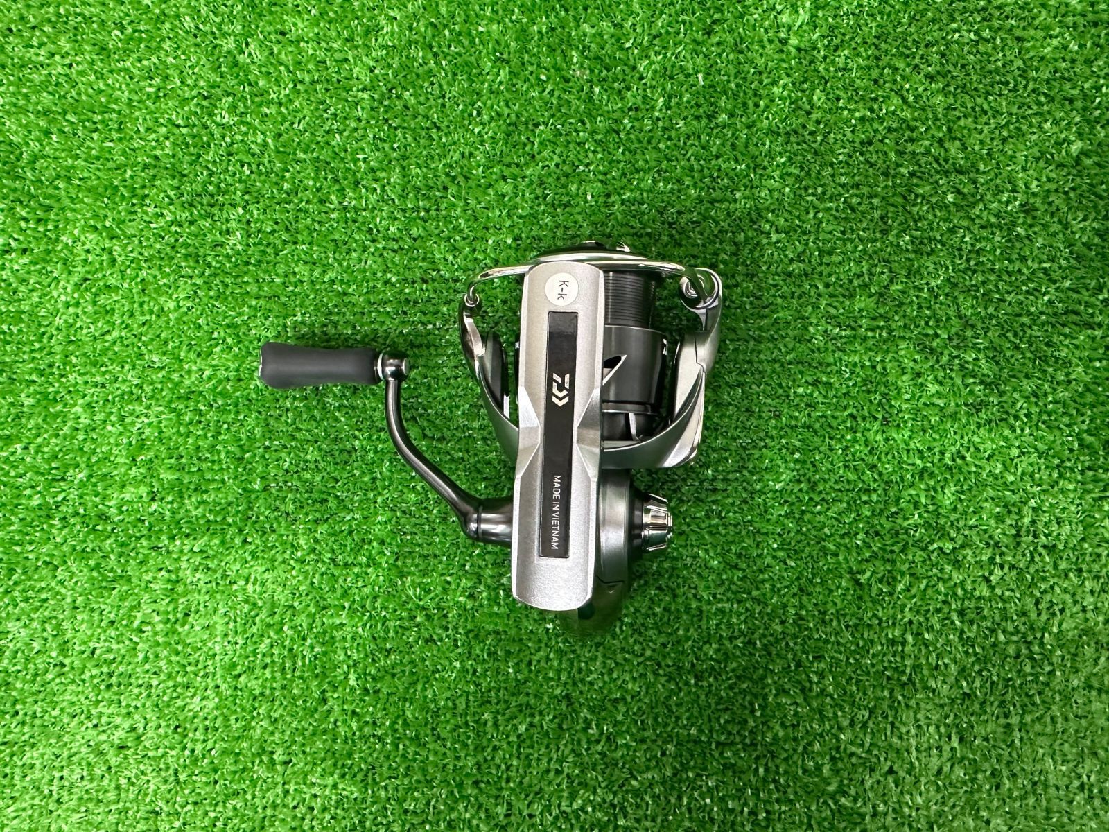 ダイワ 25カルディアFC