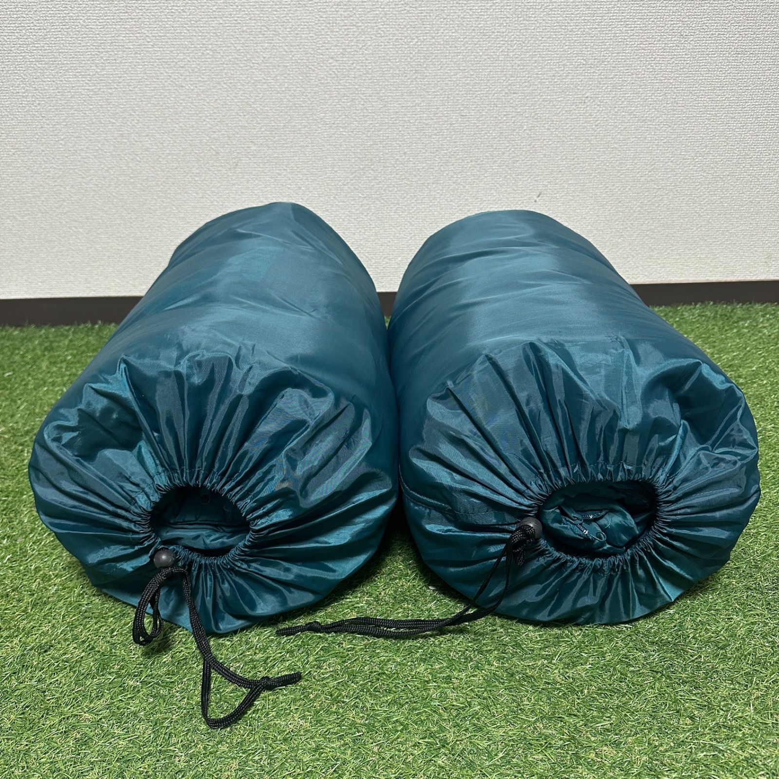 2個セット 】SOUTH FIELD サウスフィールド 封筒型シュラフ SF704SB