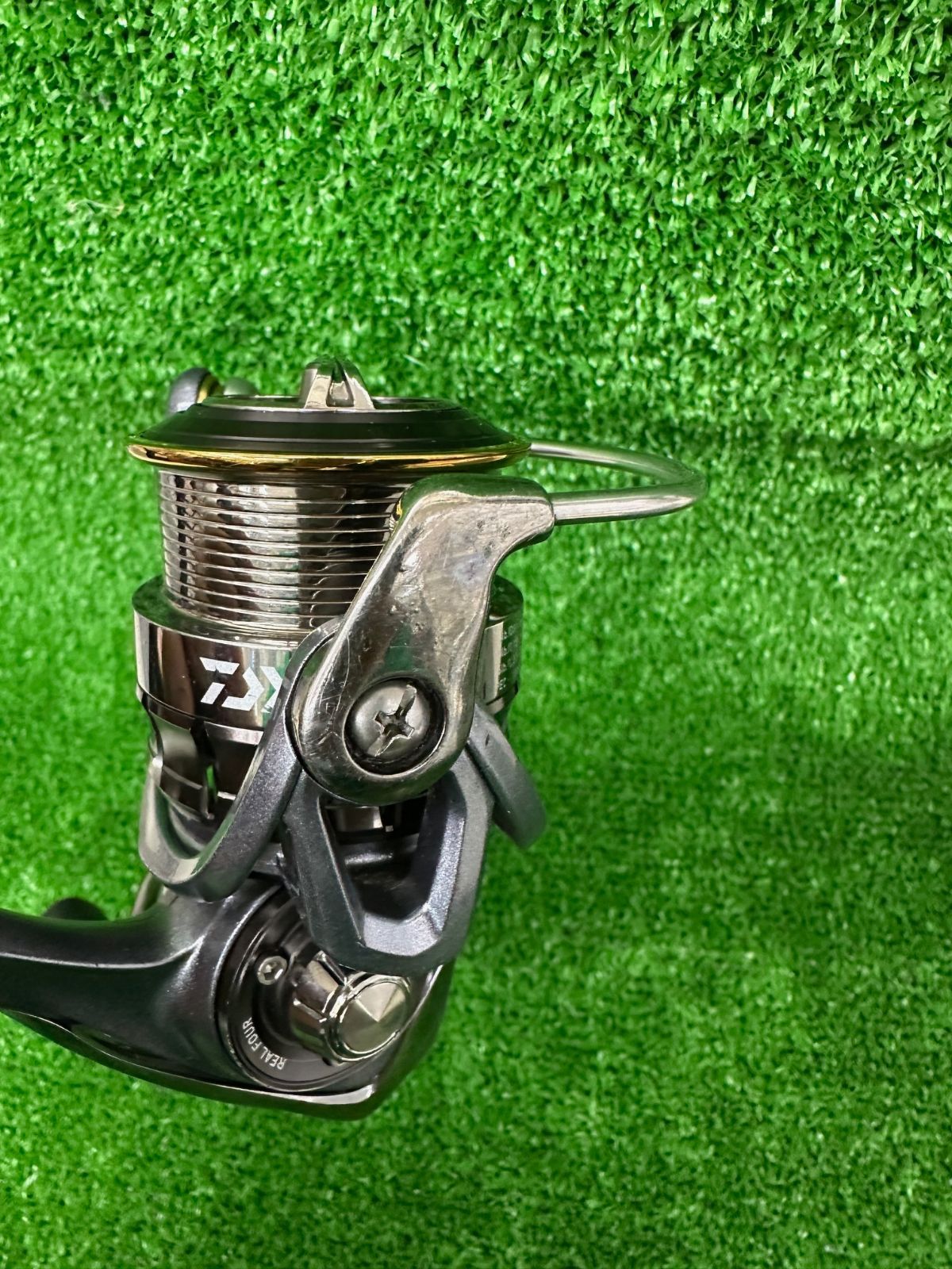 ダイワ 15ルビアス