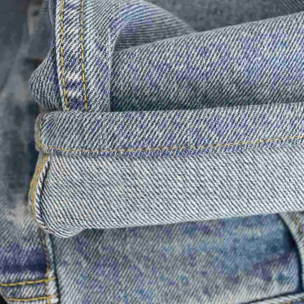 ミューズ ドゥーズィエム クラス MUSE de Deuxieme Classe 24SS スリム