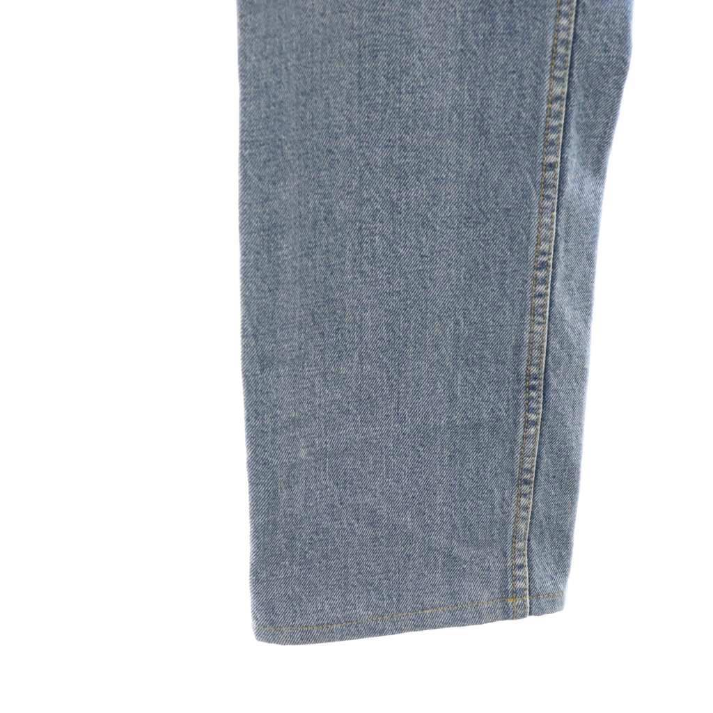 ミューズ ドゥーズィエム クラス MUSE de Deuxieme Classe 24SS スリム