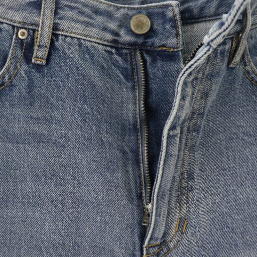 ミューズ ドゥーズィエム クラス MUSE de Deuxieme Classe 24SS スリム