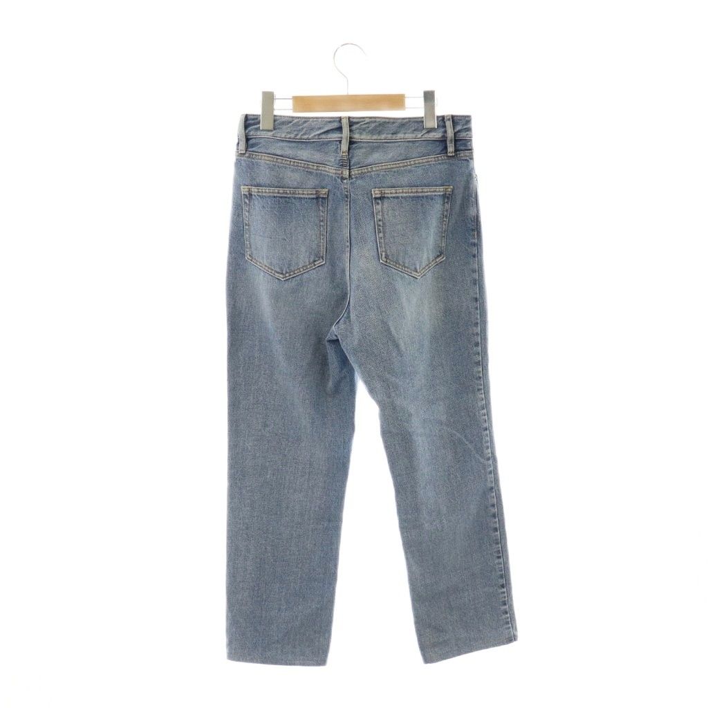 ミューズ ドゥーズィエム クラス MUSE de Deuxieme Classe 24SS スリム