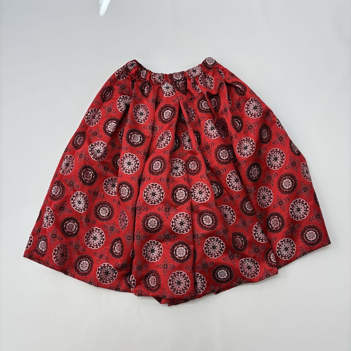 25ss 2025 COMME des GARCONS コム デ ギャルソン ジャガード