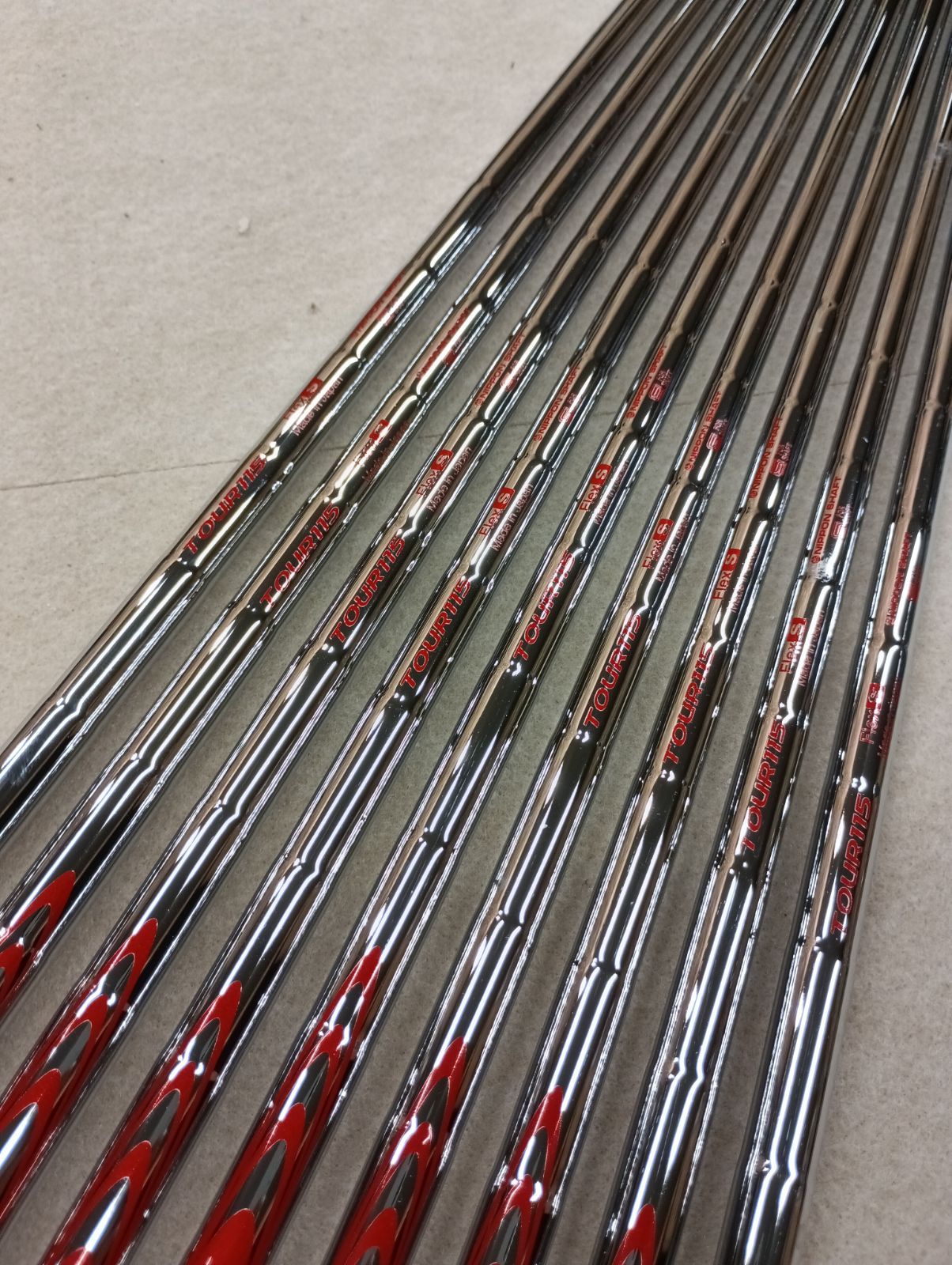 V S L ⑳N.S.PRO モーダスウェッジ115 V S L ⑳N.S.PRO モーダスウェッジ115 V S L ⑳N.S.PRO モーダス