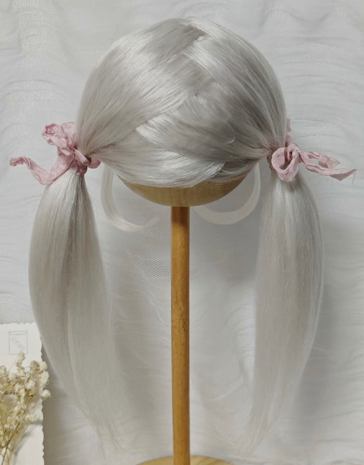 シルバーグレー