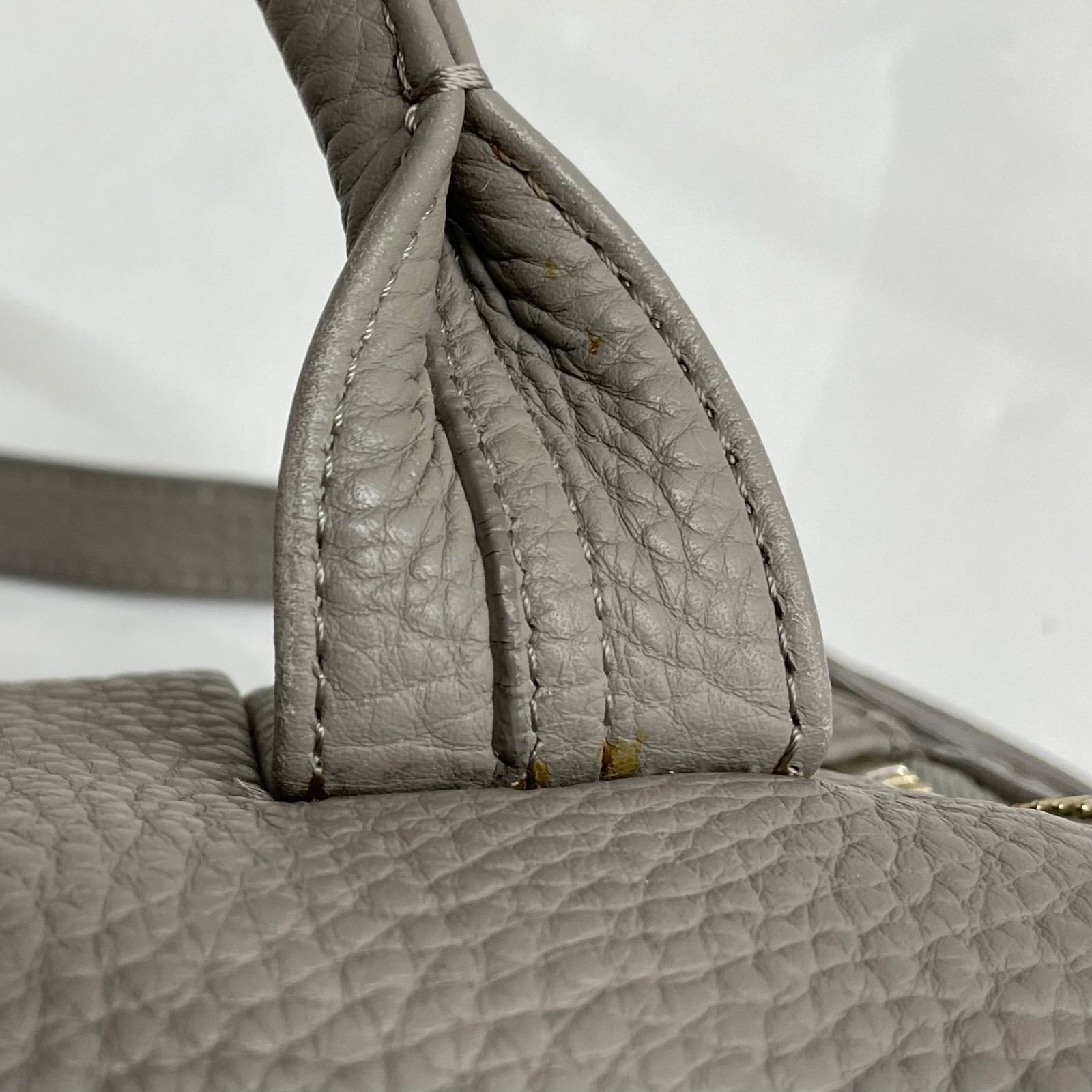 ALEXANDER WANG アレキサンダーワン ミニロッキー 2WAY ハンドバッグ