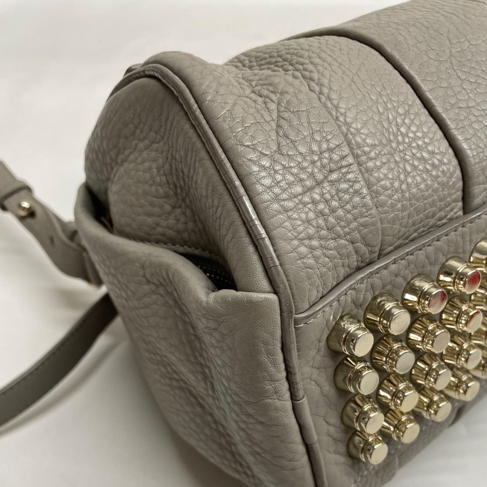 ALEXANDER WANG アレキサンダーワン ミニロッキー 2WAY ハンドバッグ