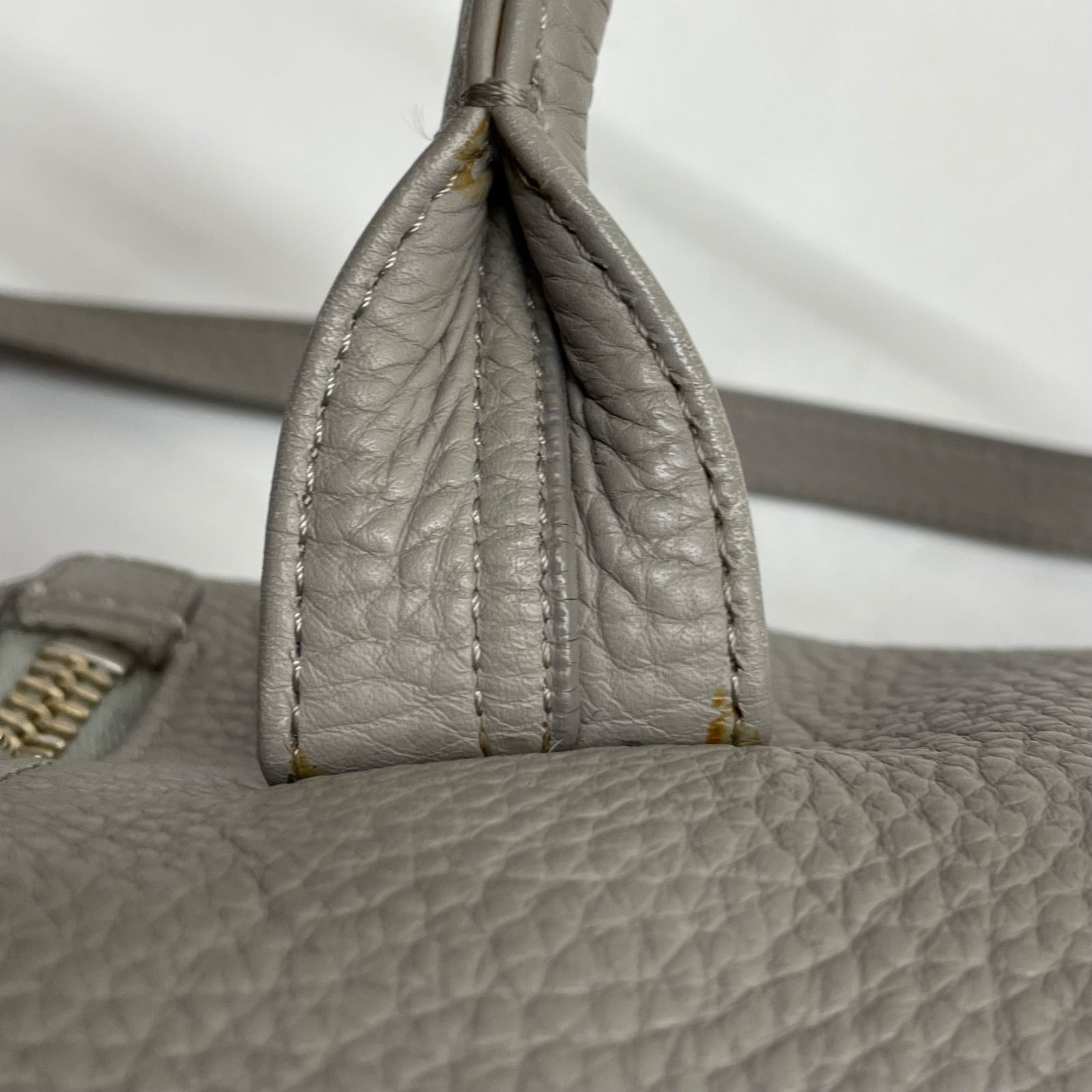 ALEXANDER WANG アレキサンダーワン ミニロッキー 2WAY ハンドバッグ 