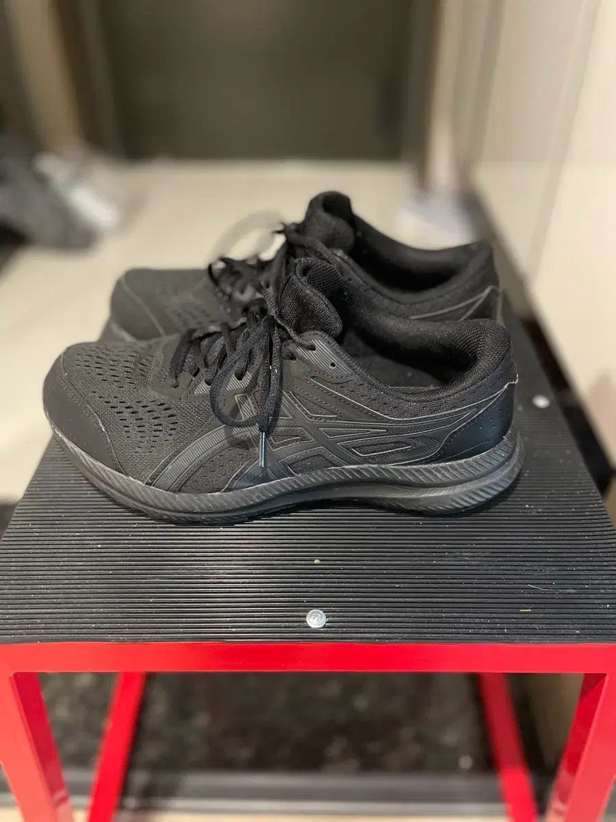 アシックス ゲルコンテン 7 4 E 275