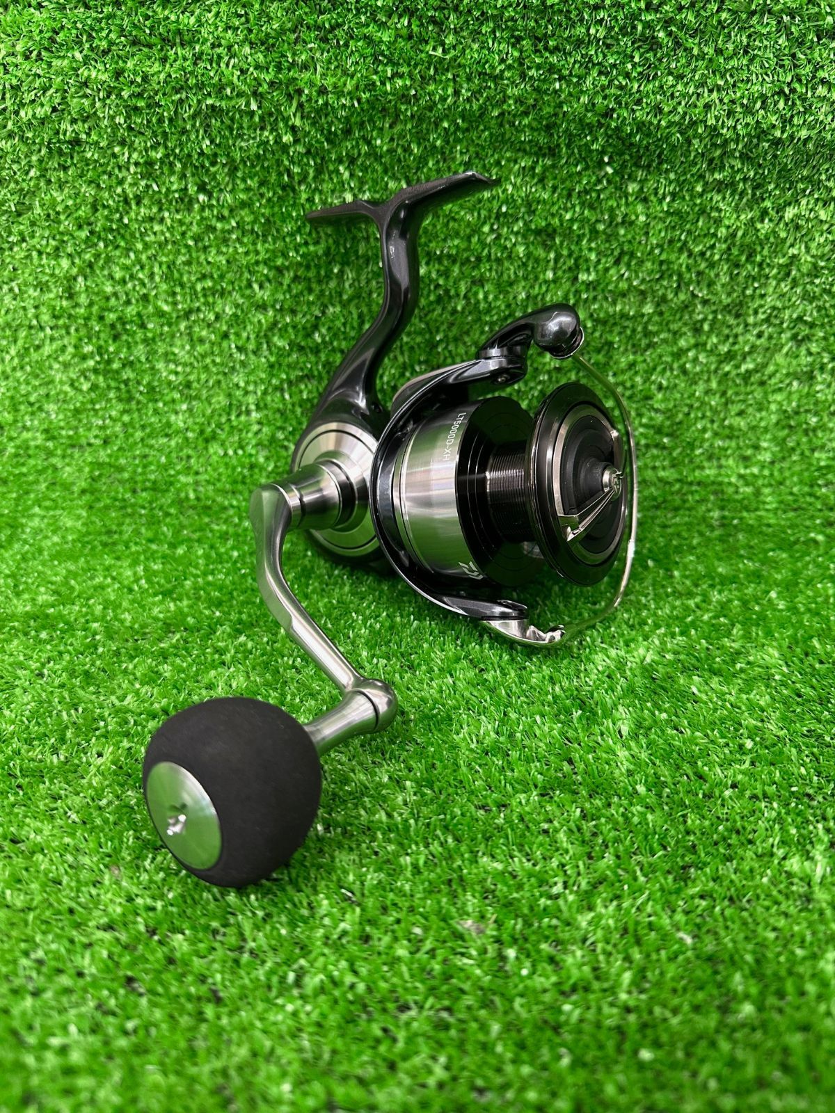 三田 ダイワ 24セルテート LT 5000 D-XH