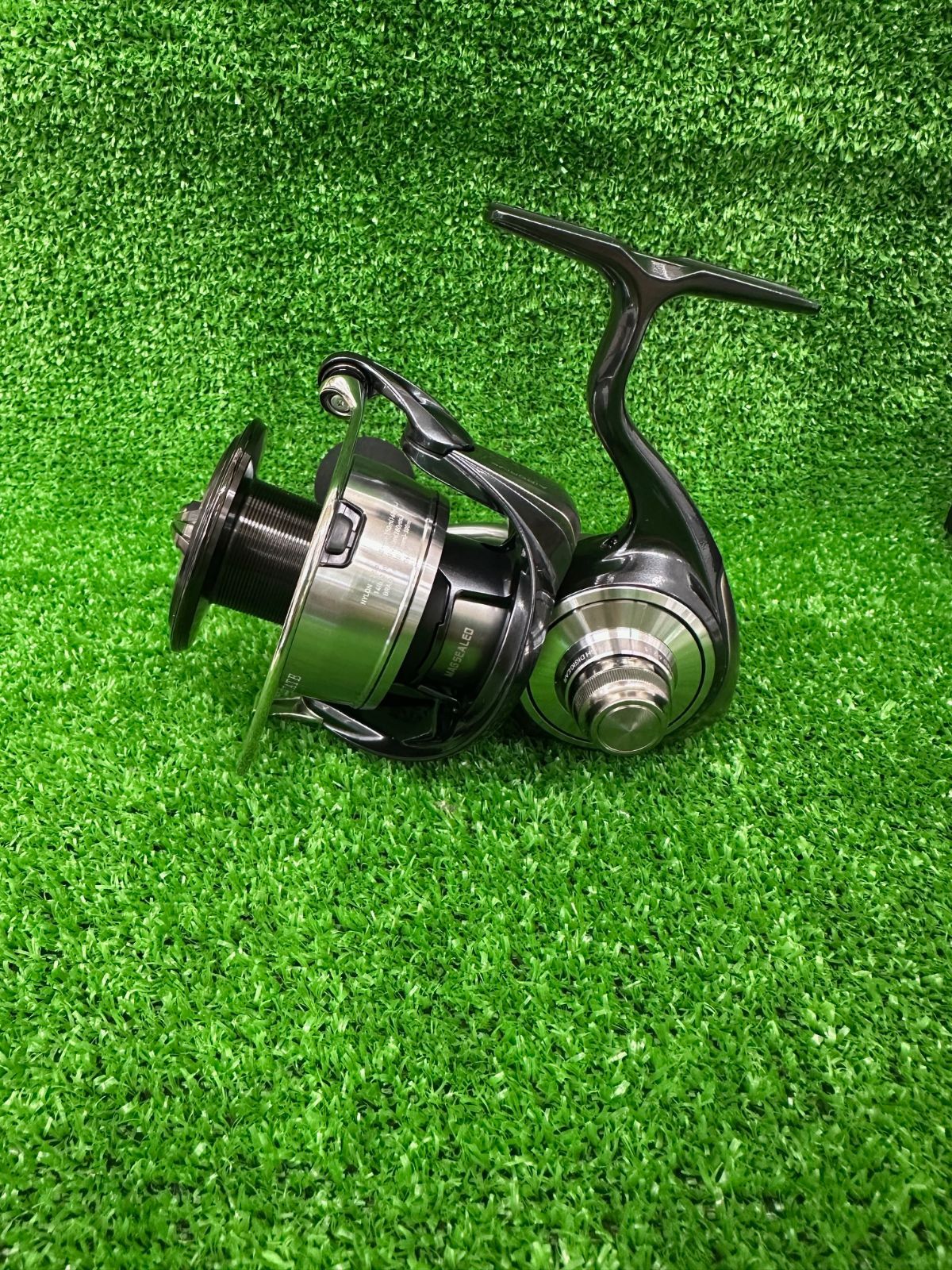  三田 ダイワ 24セルテート LT 5000 D-XH スピニングリール リール