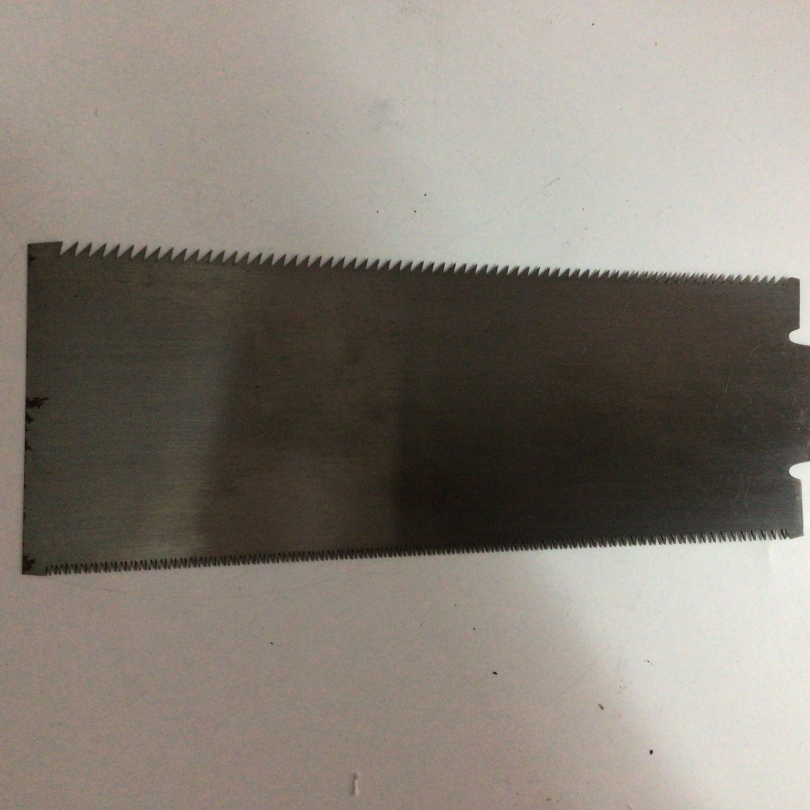 11431 五味伊平 両刃鋸 替刃 セット 木工用 大工道具 伝統刃物 刃物工具 信州スワ 240 mm 約8寸 その他 切削 切断 穴あけ DIY 工具