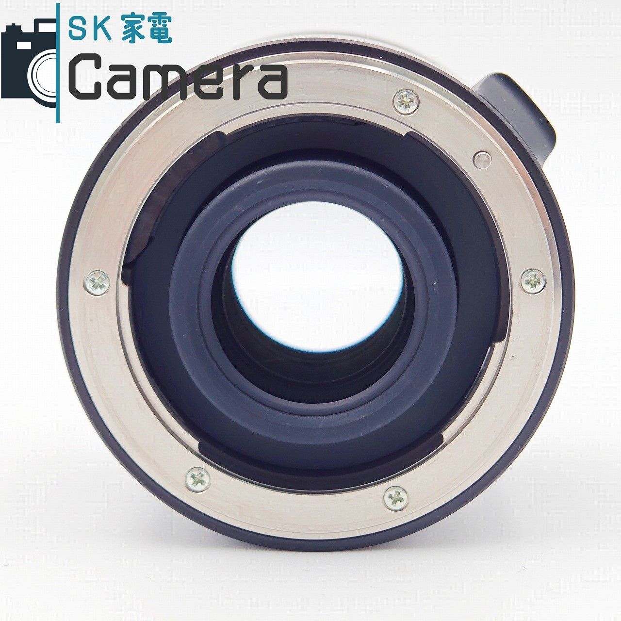 TAMRON TELE 2ｘ TC X 20 ニコン用 タムロン テレコンバーター