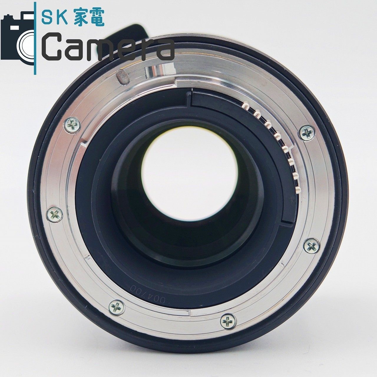 テレコンバーター