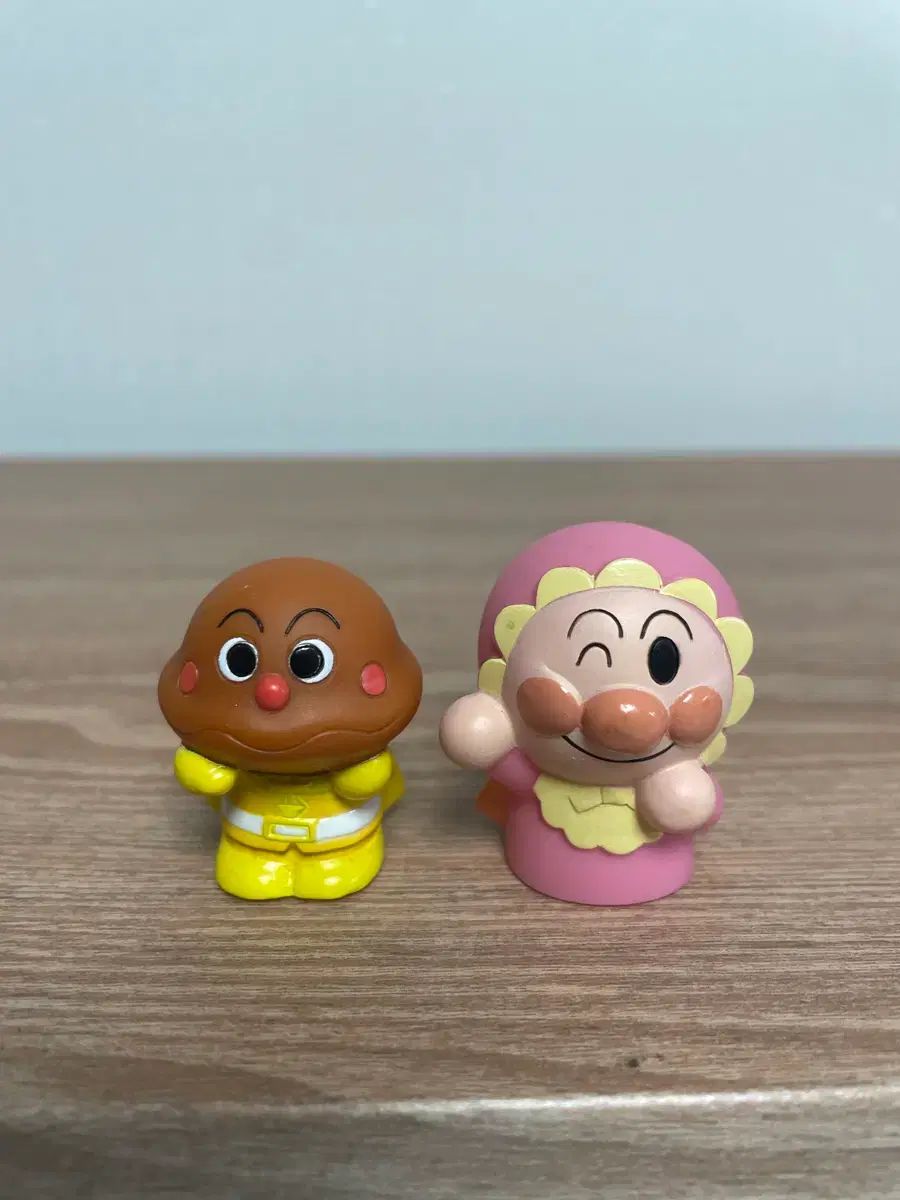 100%新品，爆買い 赤ちゃんアンパンマン カレーパンマン ゴー・イン・ロック 手のひらぬいぐるみ まとめ出品 その他