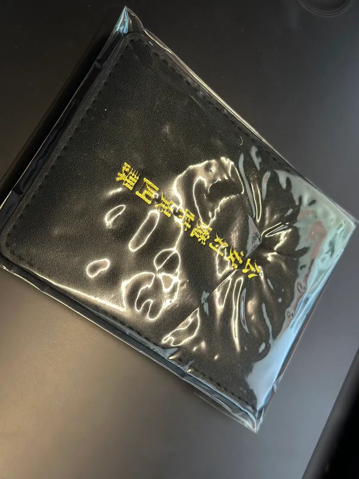 チェンソーマン 姫野 公安証風カード