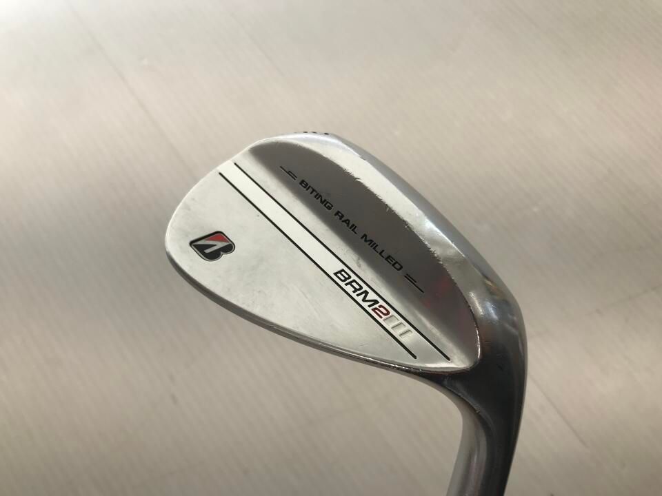 ブリヂストン BRM2 52度 NSプロ MODUS 3 TOUR 120 Sフレックス