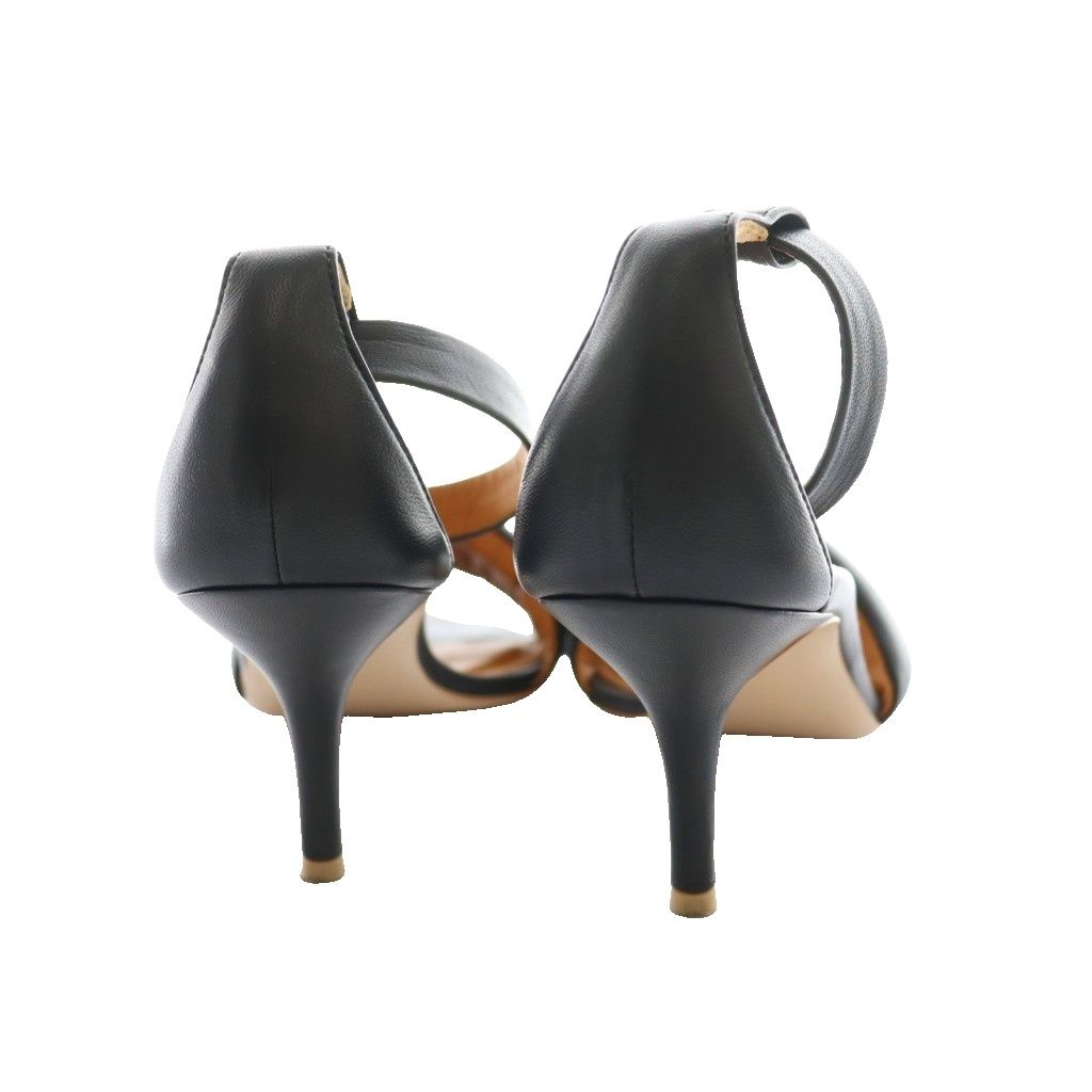 ピッピシック PIPPICHIC マリリン MARIRIN アンクルストラップサンダル