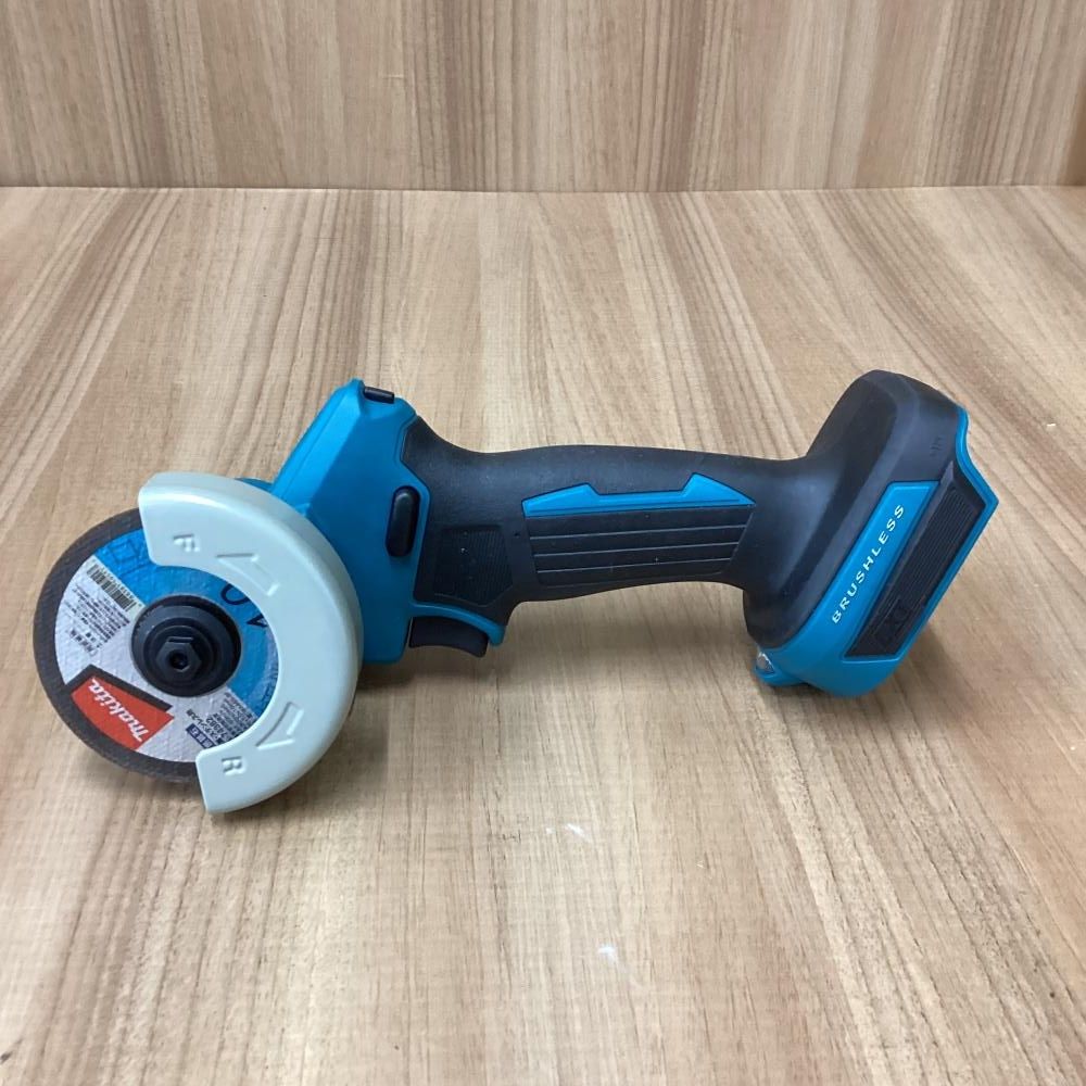 品 makita マキタ MC 300 DZ 18 V充電式コンパクトカッタ 201