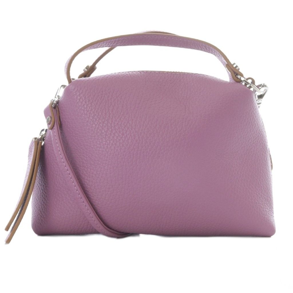 ジャンニキャリーニ GUM gianni chiarini アリファS 2WAYバッグ  