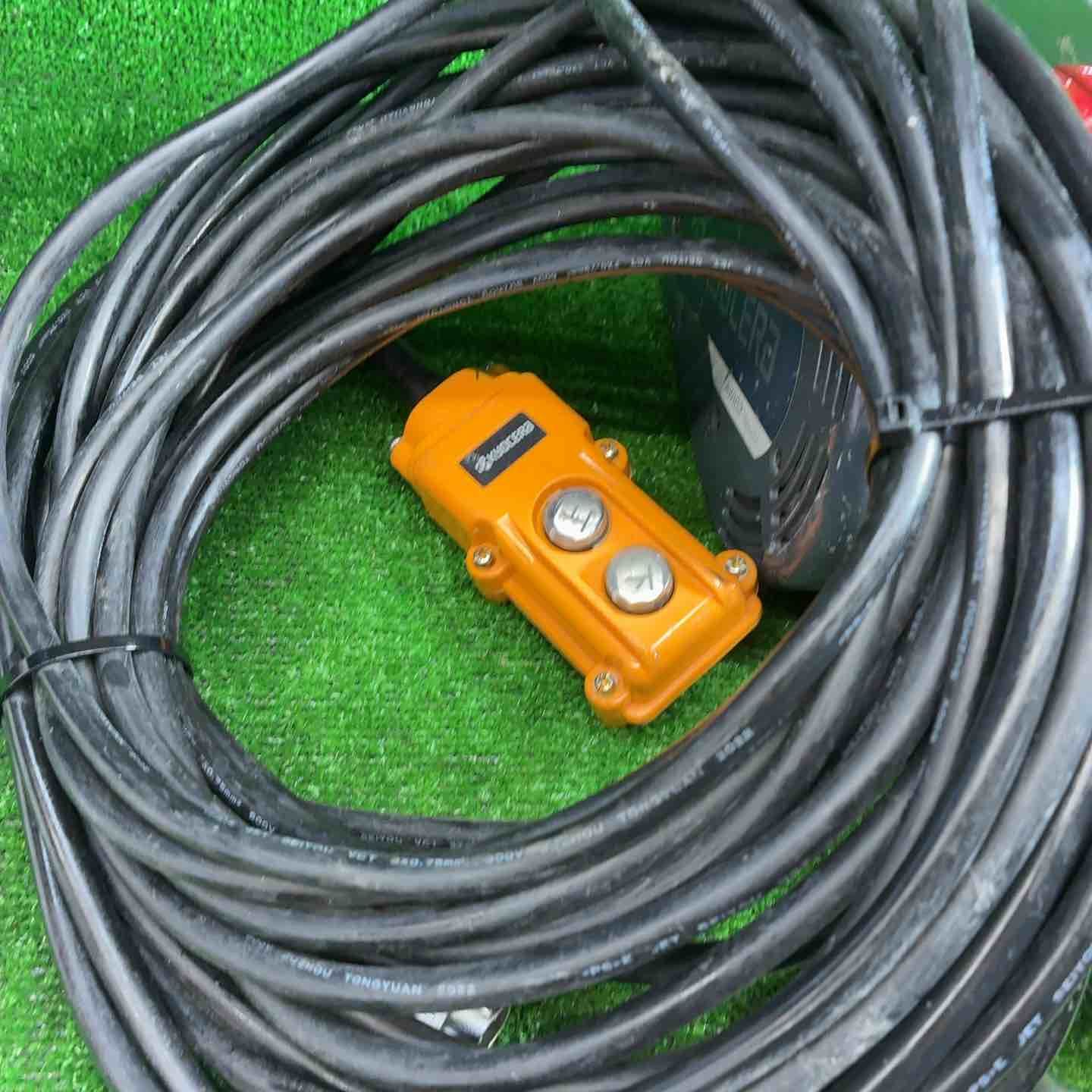 京セラ リョービ ウインチ φ3.3 mm×31 m AWI 62